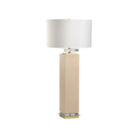 Chelsea House Birds Eye Buffet Lamp