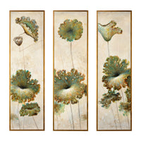 Wildwood Lotus Blossom (S3)