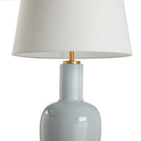 Chelsea House Leigh Lamp - Sleepy Hollow