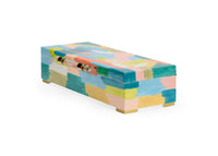 Chelsea House Multicolor Box