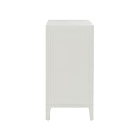 Chelsea House Silhouette Chest