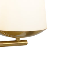 Wildwood Geminate Lamp