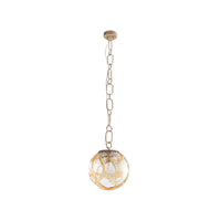 Wildwood Amo Pendant - Amber