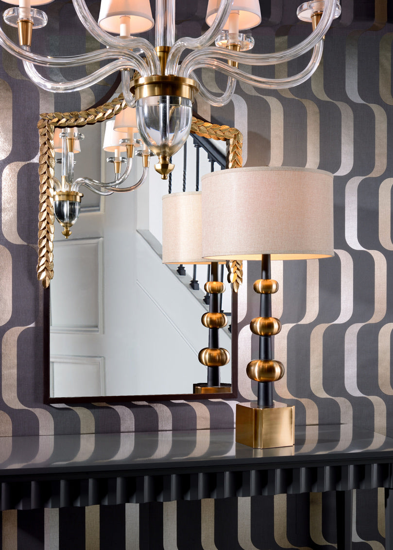 Wildwood Hudson Lamp
