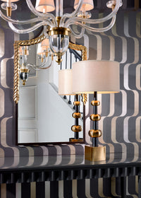 Wildwood Hudson Lamp