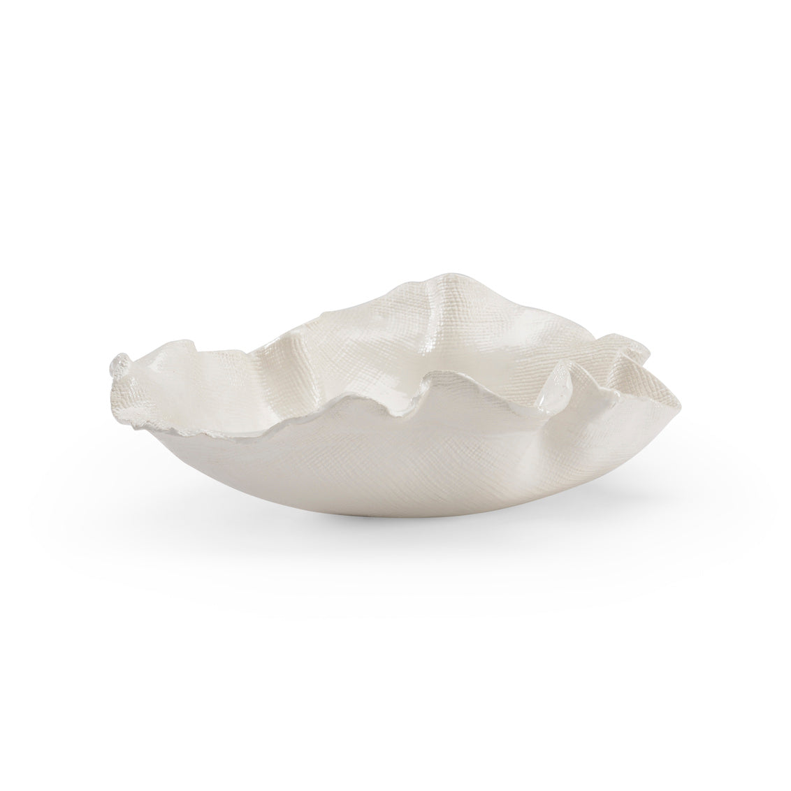 Wildwood Freeform Bowl - Textured