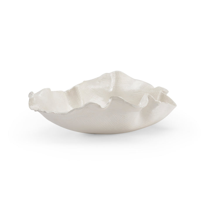 Wildwood Freeform Bowl - Textured