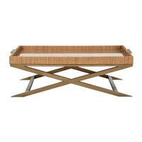 Wildwood Vieux Carre Coffee Table
