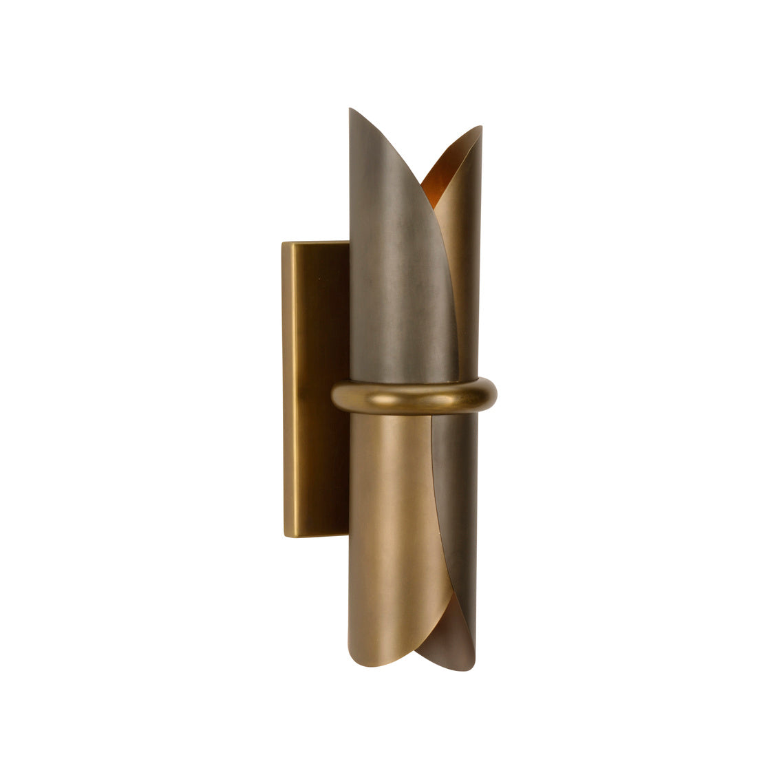 Wildwood Stockman Sconce