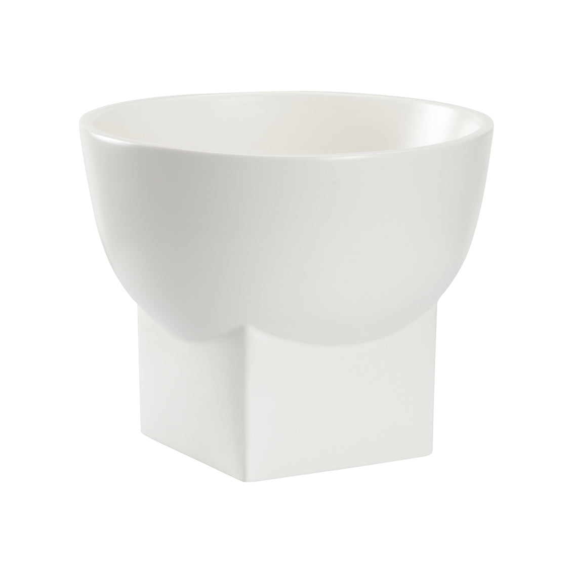 Chelsea House Artist Bowl - White