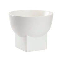 Chelsea House Artist Bowl - White