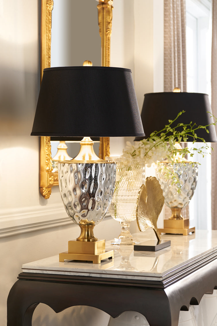 Wildwood Christopher Lamp