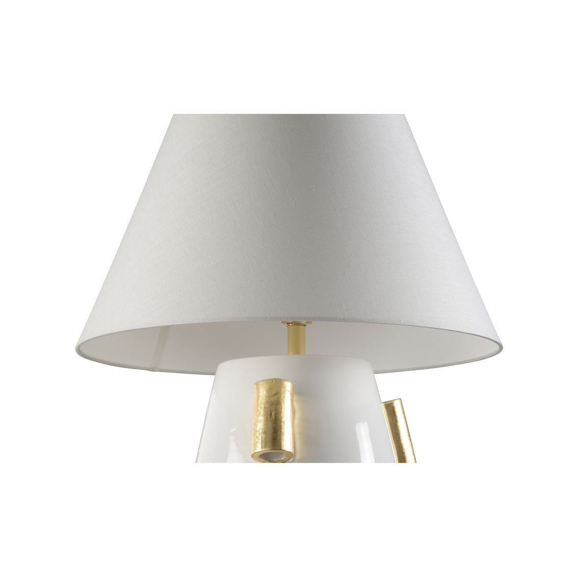 Wildwood Blanco Lamp