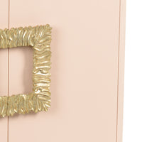 Wildwood Maddox Cabinet - Pink