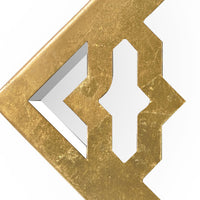 Chelsea House Agadir Medallion Sconce