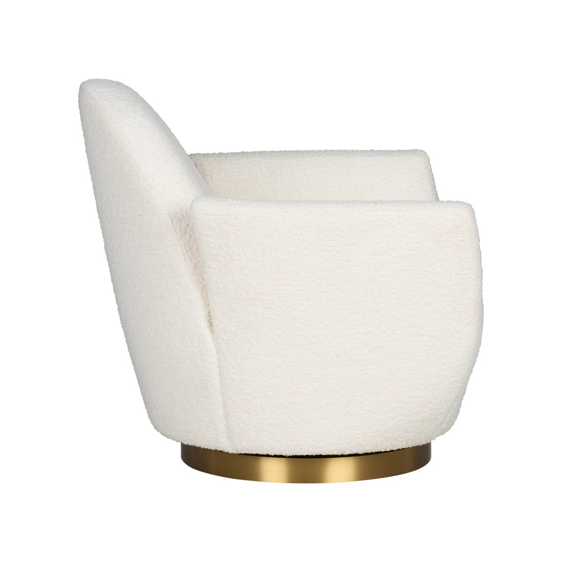 Wildwood Alba Chair - Swan