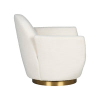 Wildwood Alba Chair - Swan