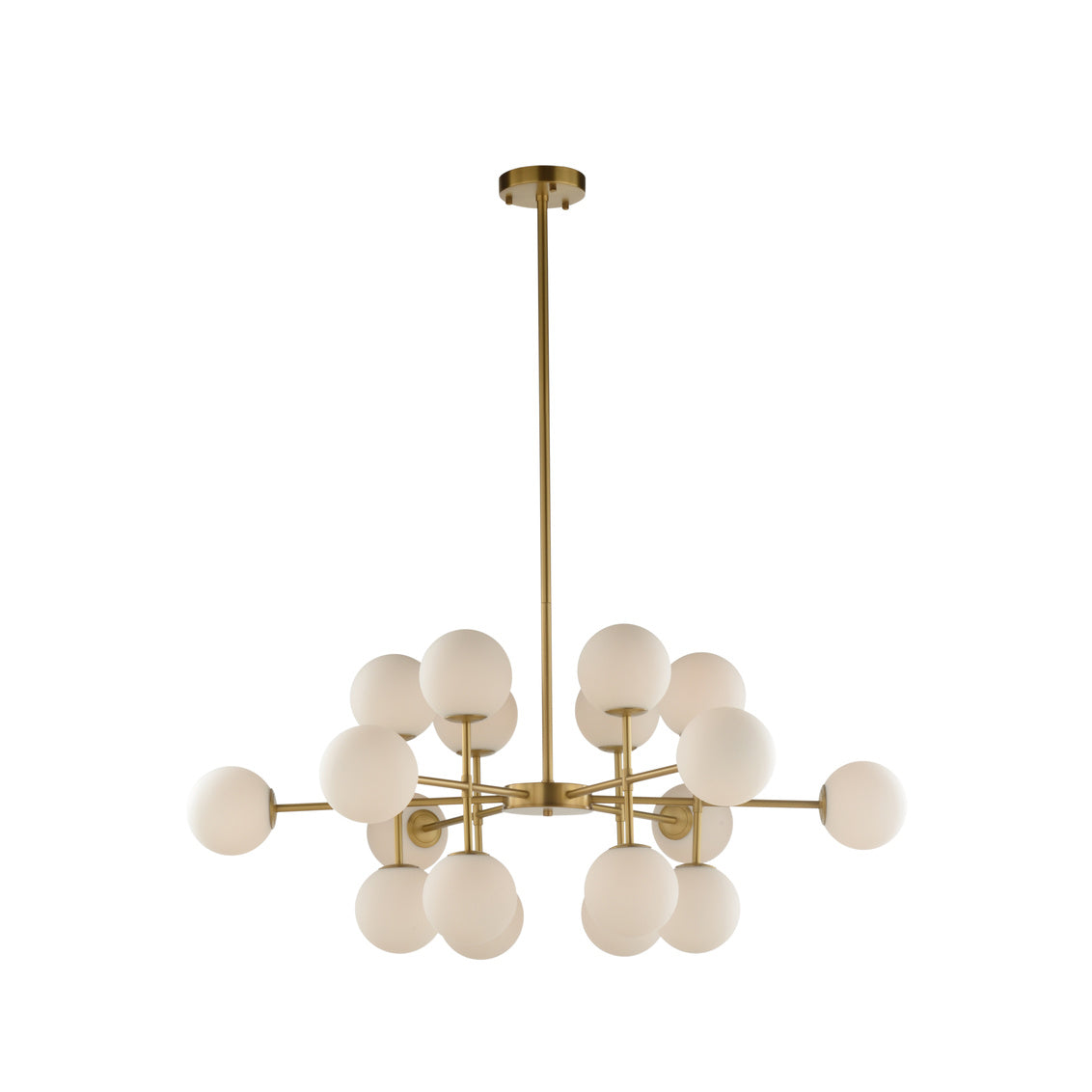 Wildwood Rue Saint-Anne Chandelier
