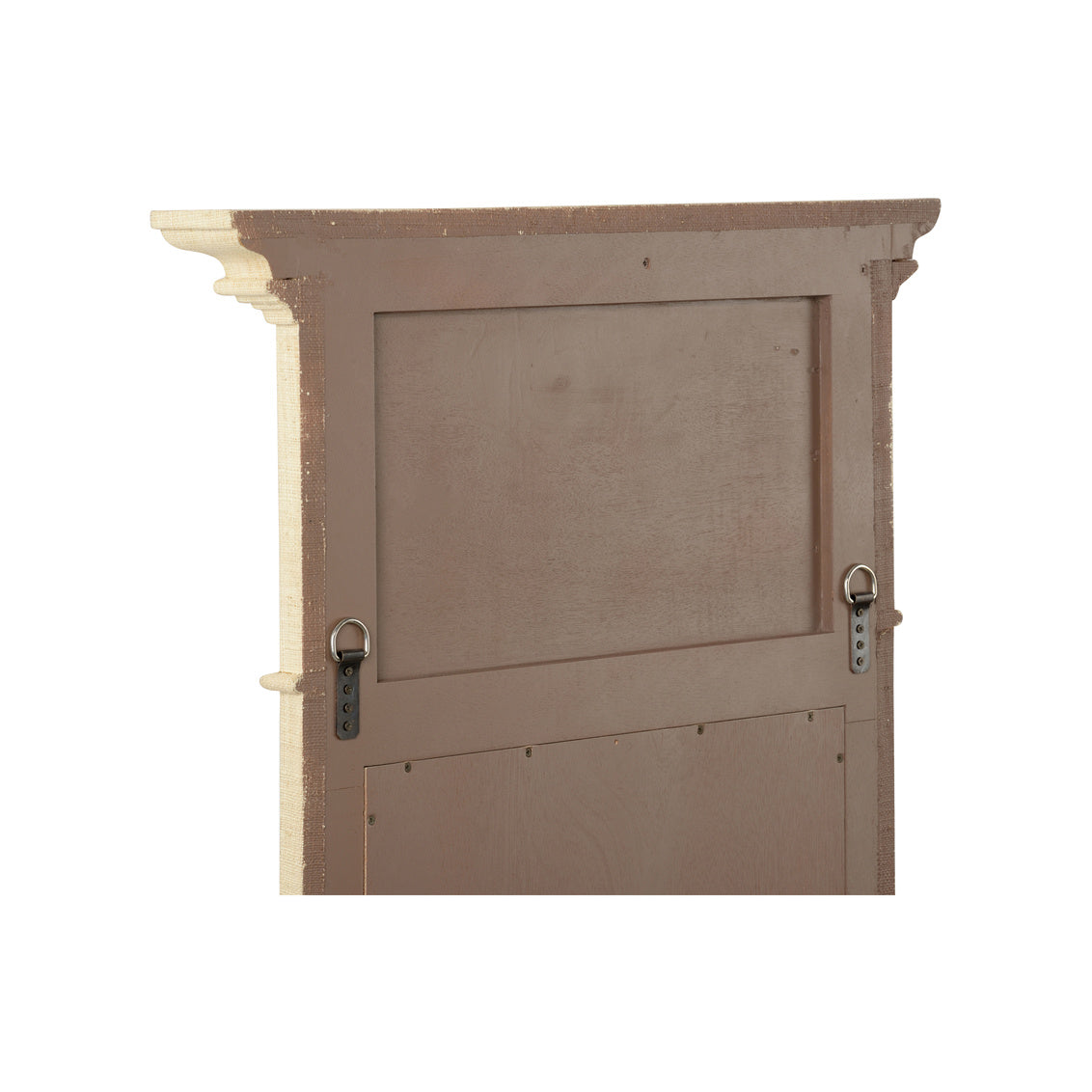Chelsea House Saint Remy Mirror - Natural