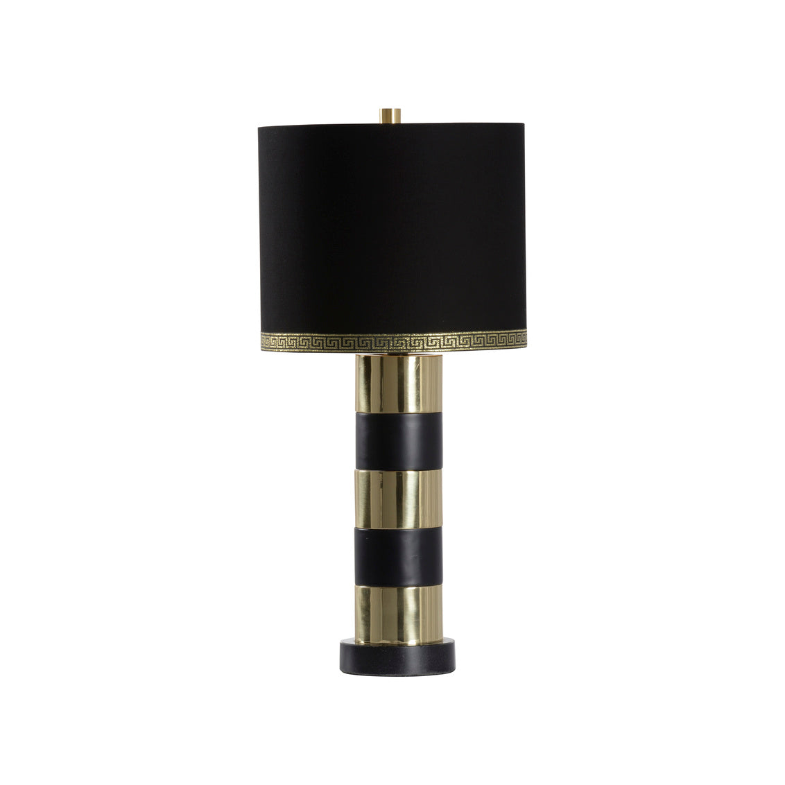Wildwood Column Like You See It Lamp