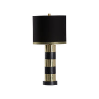 Wildwood Column Like You See It Lamp