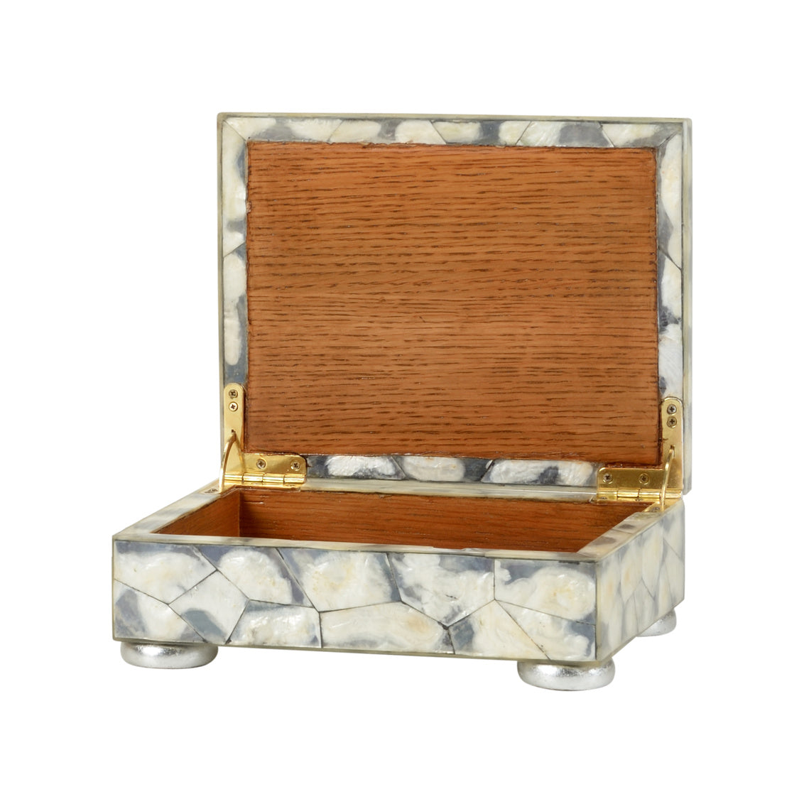 Wildwood Nesting Box - Small