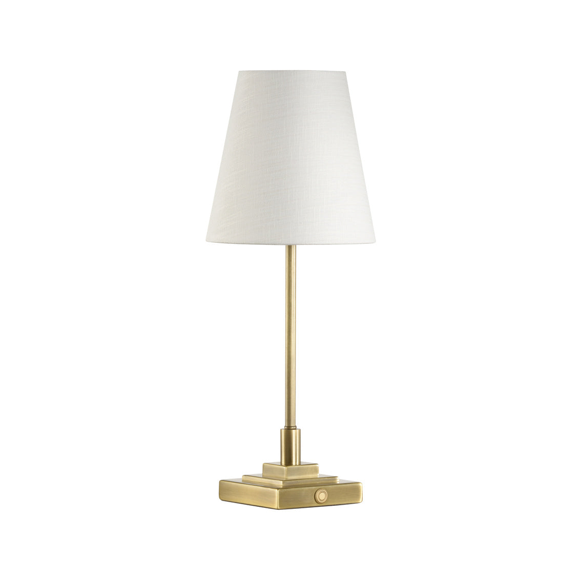 Wildwood Anderson Rechargeable Lamp
