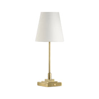 Wildwood Anderson Rechargeable Lamp