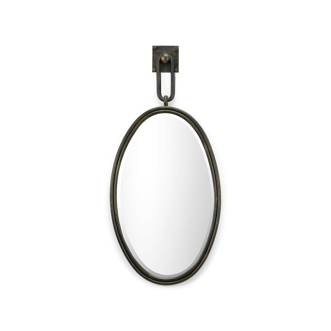 Wildwood Tobago Mirror - Bronze