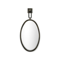 Wildwood Tobago Mirror - Bronze