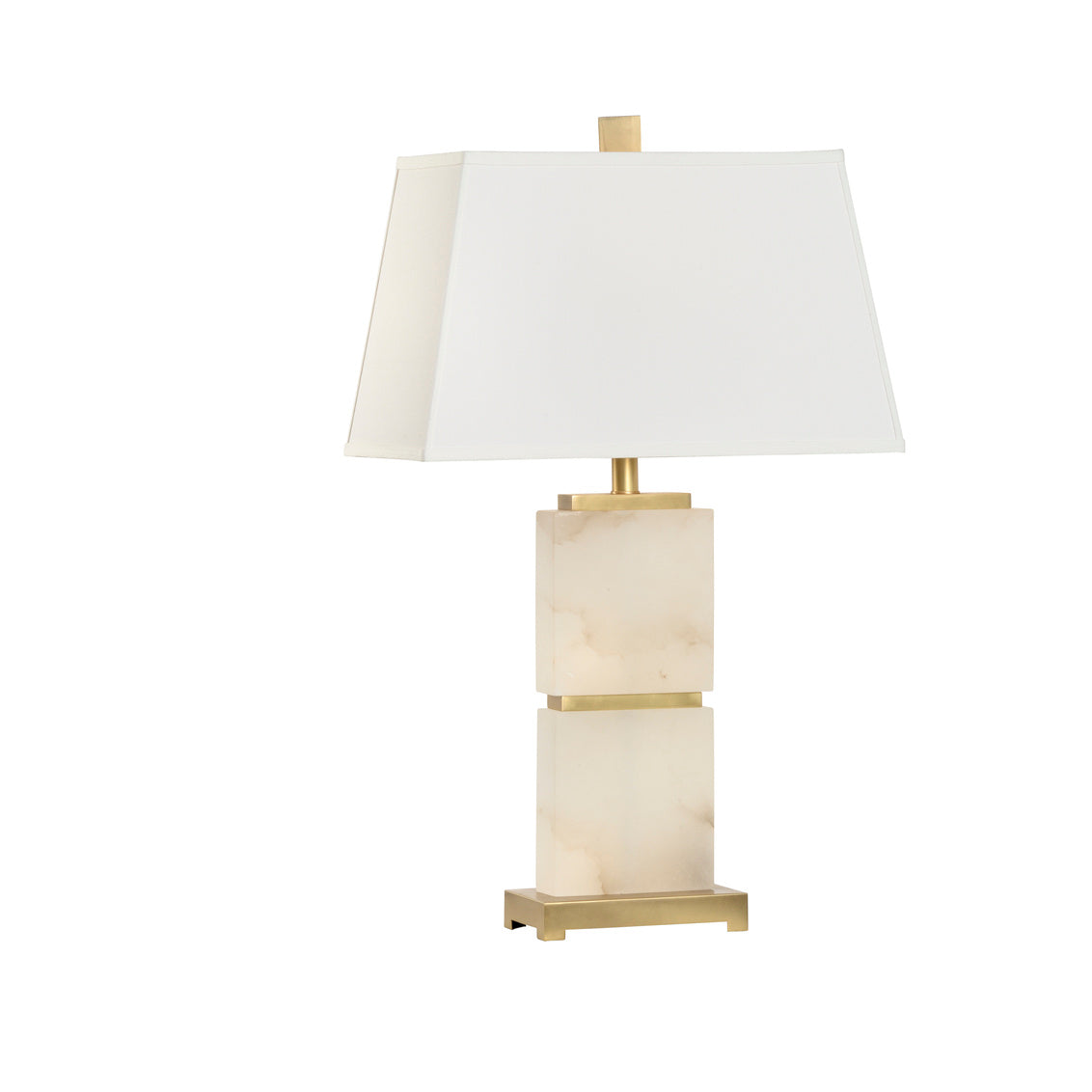 Wildwood Parker Lamp