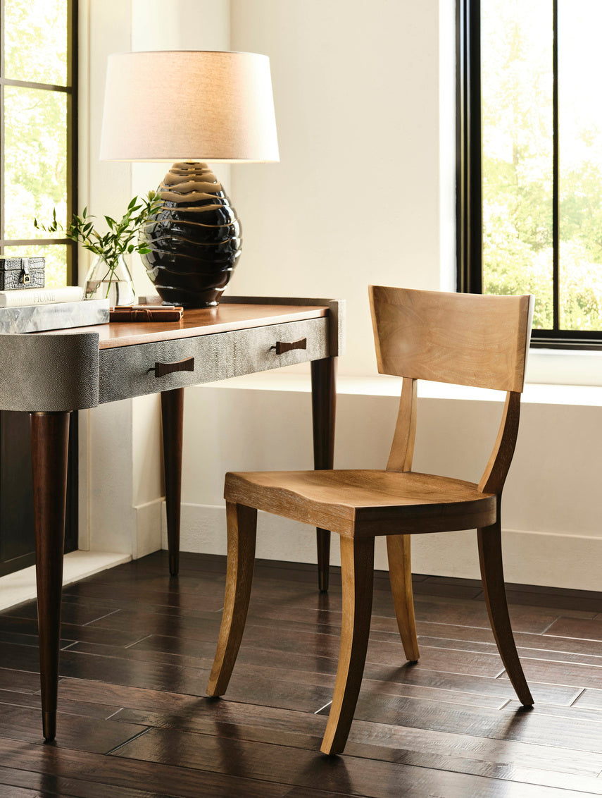 Wildwood Juhl Chair