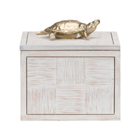 Wildwood Tortoise Box (Lg)