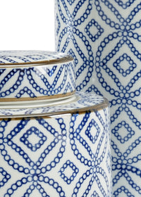 Wildwood Thelma Canisters (S3)