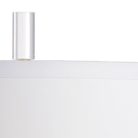 Wildwood Pauline Lamp - Gray