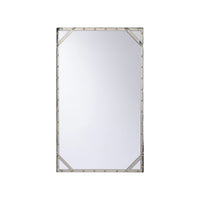 Chelsea House Rivet Mirror - LG