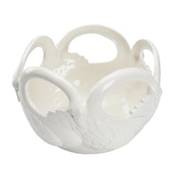 Chelsea House Swan Bowl