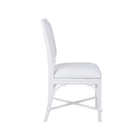 Wildwood Ella Side Chair - White