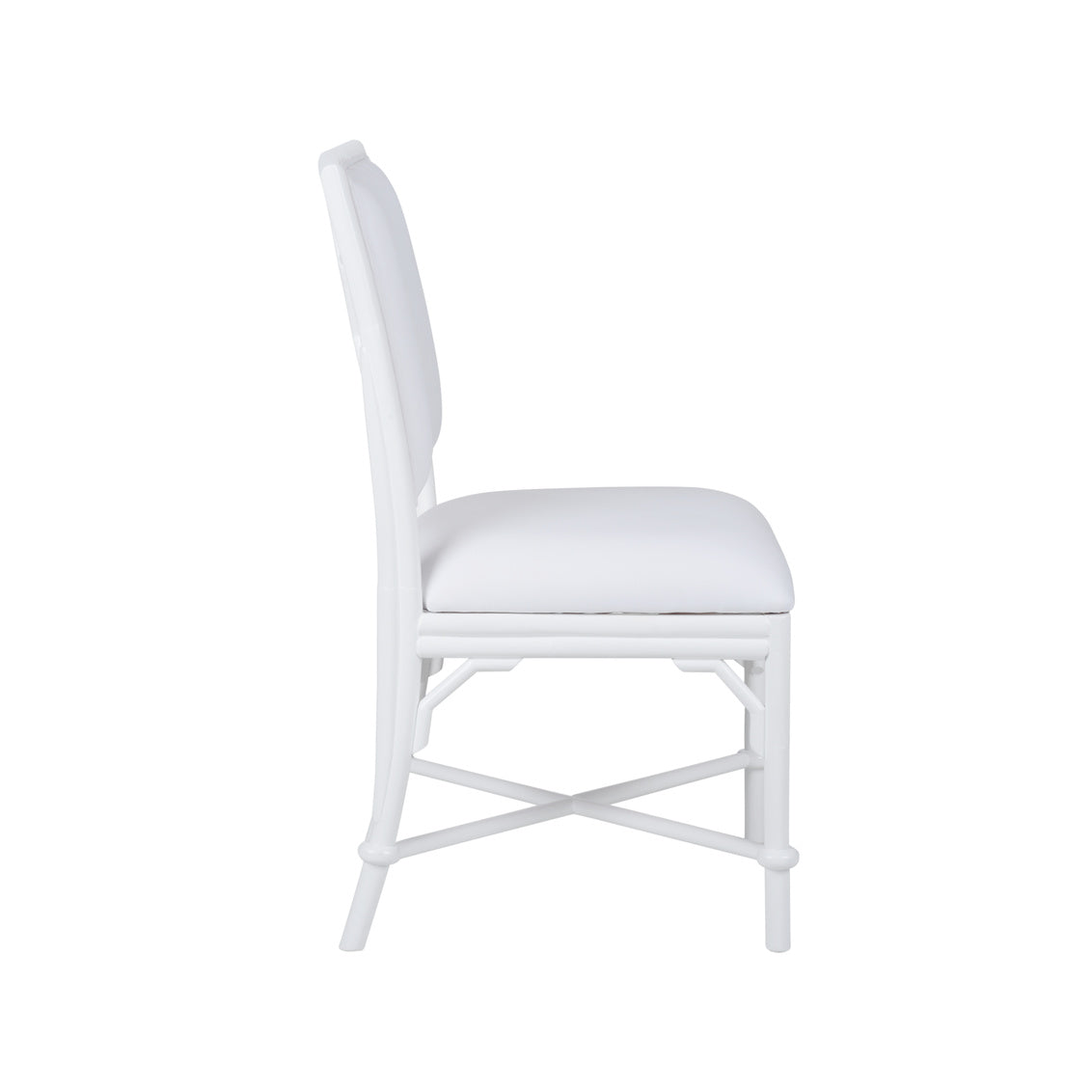 Wildwood Ella Side Chair - White