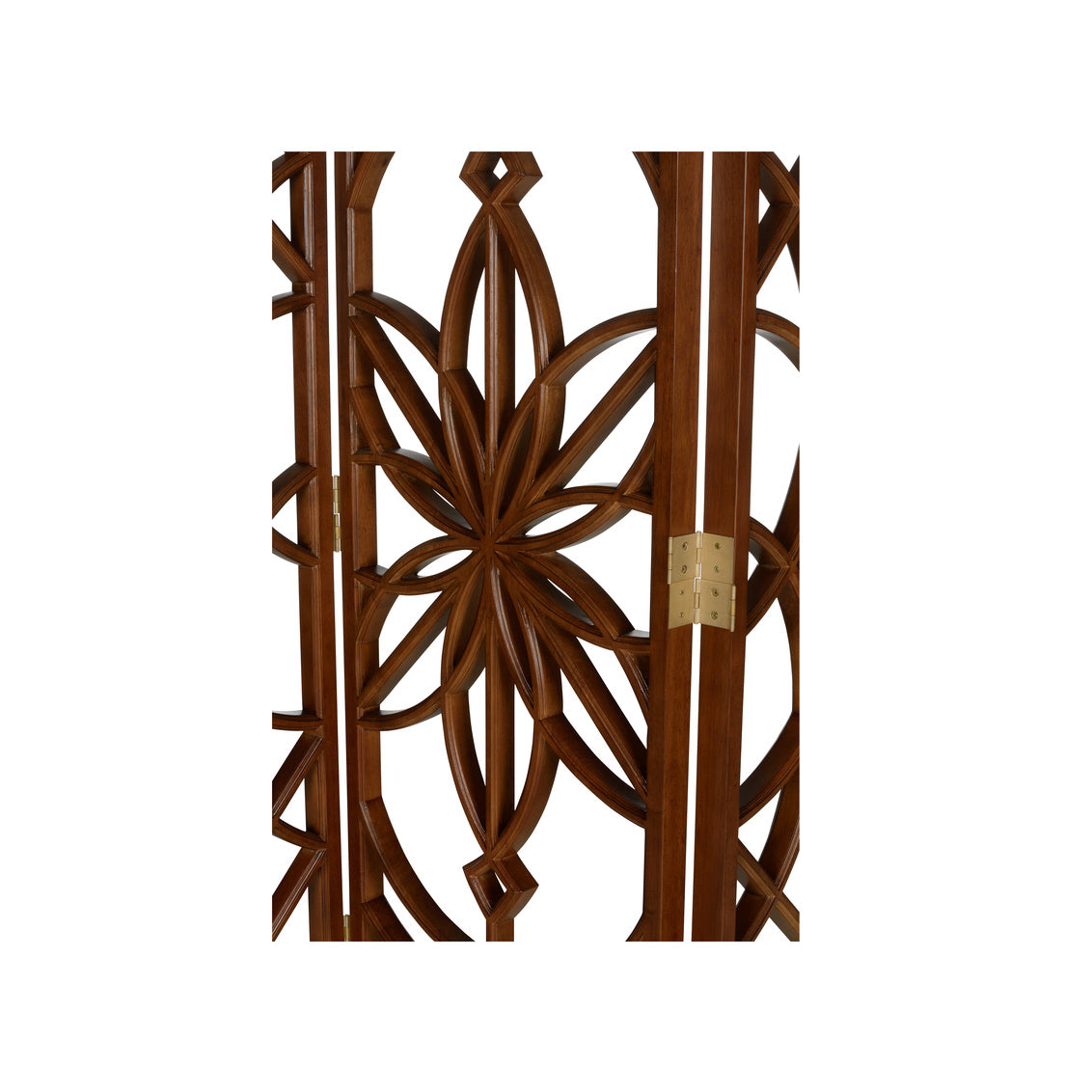 Chelsea House Tree of Life Screen - Walnut