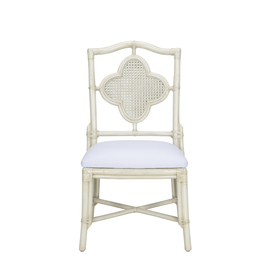 Wildwood Selene Side Chair  - White