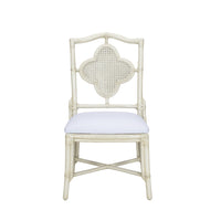 Wildwood Selene Side Chair  - White