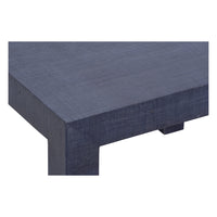 Chelsea House Sanibel Game Table - Blue