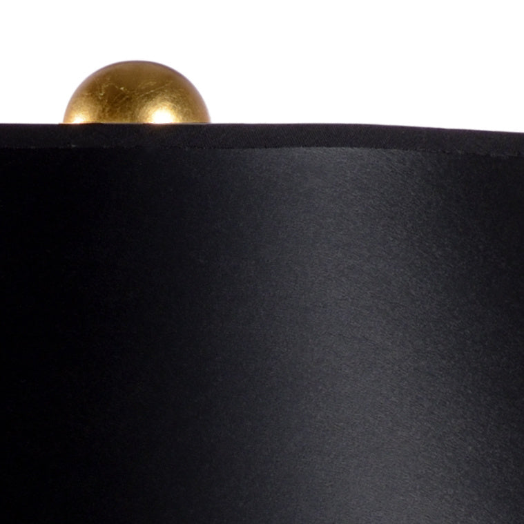 Wildwood Lilith Lamp - Gold Leaf