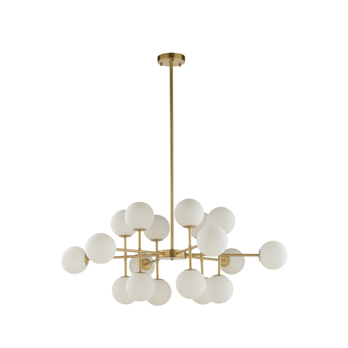Wildwood Rue Saint-Anne Chandelier