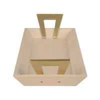 Chelsea House Birds Eye Long Tray