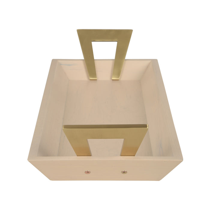 Chelsea House Birds Eye Long Tray