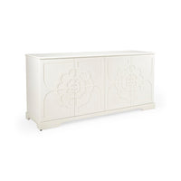 Chelsea House Dickinson Buffet - White