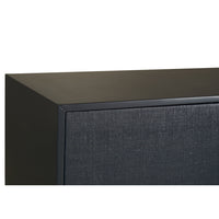 Chelsea House Avery Console - Navy