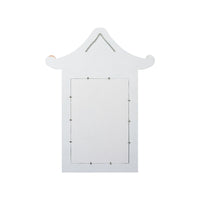 Chelsea House Shell Mirror